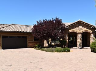 650 Haisley Roadvacation, Prescott, AZ 86303