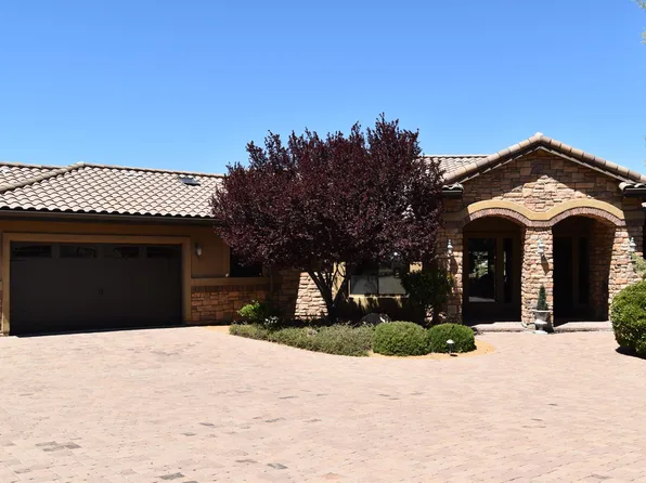 650 Haisley Roadvacation, Prescott, AZ 86303
