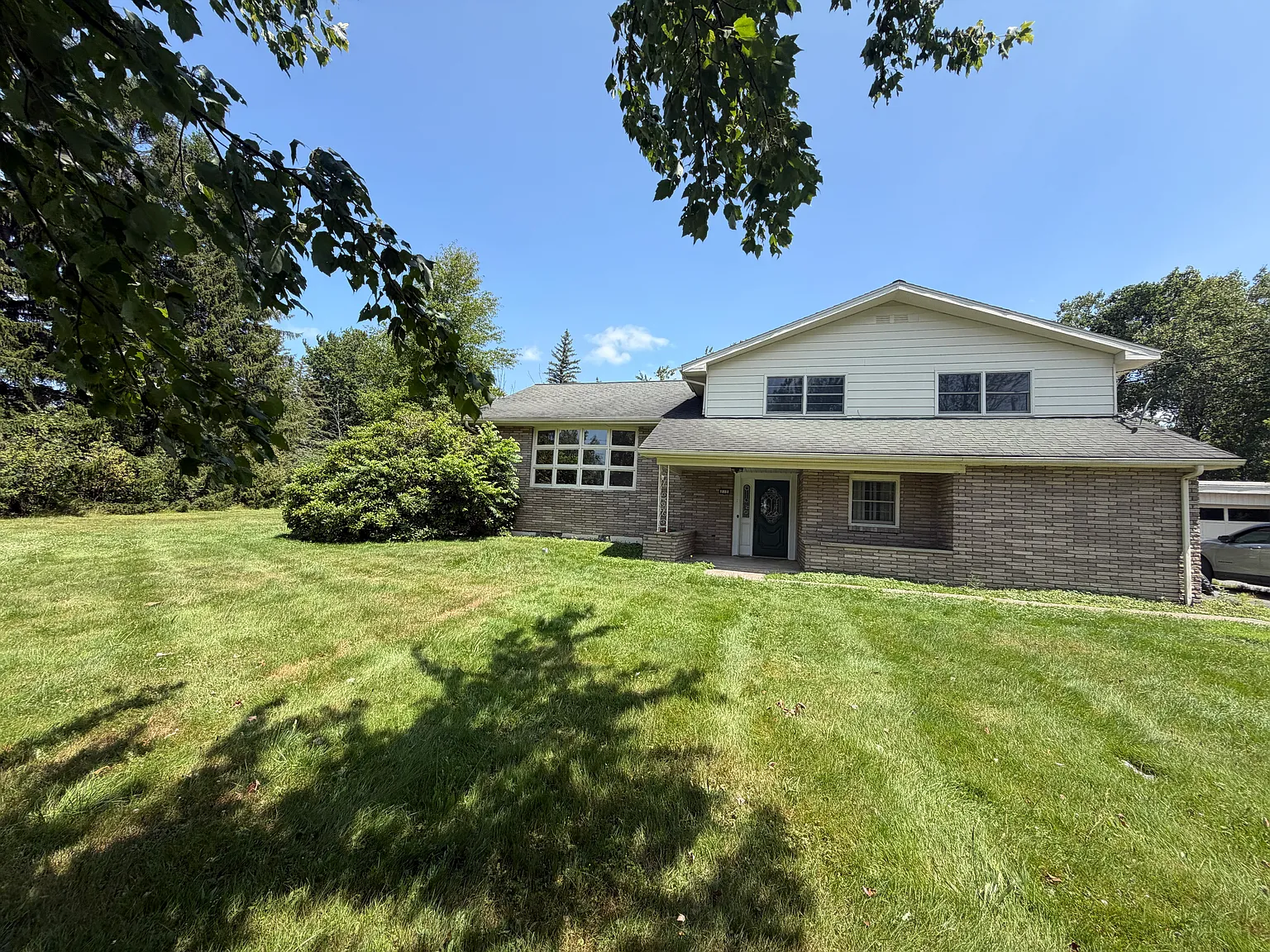 griffin pond property — Photo 2