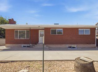 620 S 700 E, Saint George, UT 84770