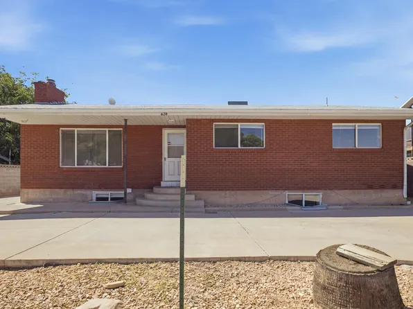 620 S 700 E, Saint George, UT 84770