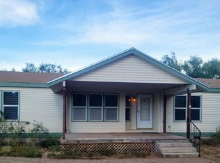 5905 S Camel Ln, Hereford, AZ 85615