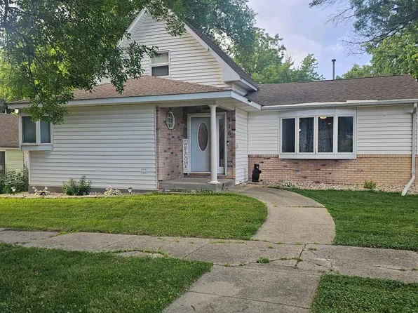 116 4th St E, Jasper, MN 56144