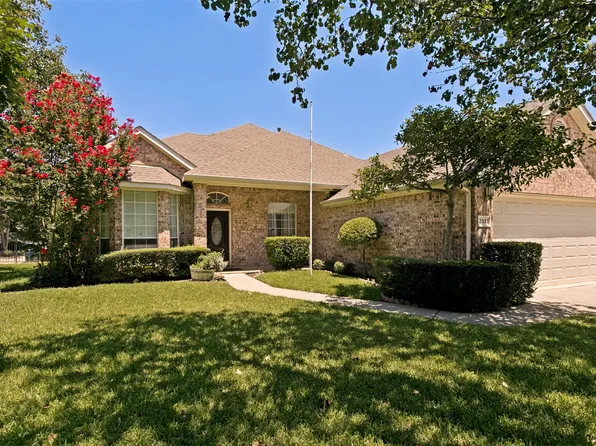 2321 Loon Lake Rd, Denton, TX 76210