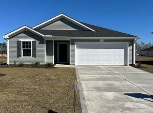45 Cape Point Dr, Conway, SC 29527