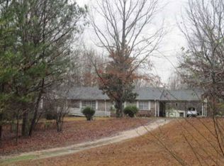233 Dawson Stinson Rd, Greenville, GA 30222