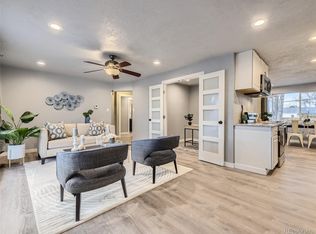 2680 S Lowell Blvd, Denver, CO 80219