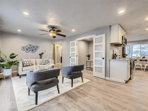2680 S Lowell Boulevard, Denver, CO 80219