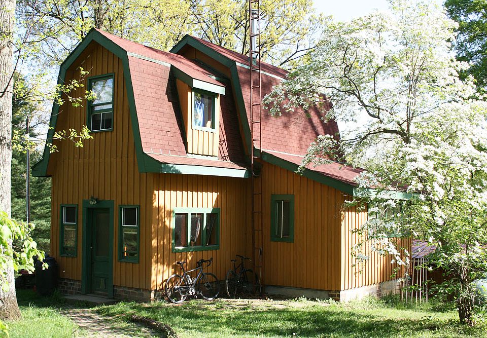 10632 Sand Ridge Rd, Millfield, OH 45761 Zillow