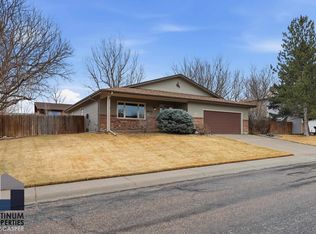 4431 Moose, Casper, WY 82604