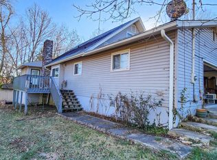 7924 Dan McBee Rd, Corryton, TN 37721