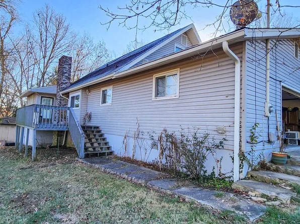7924 Dan McBee Rd, Corryton, TN 37721