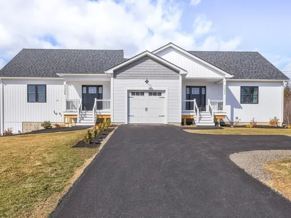 530 South St #B, Barre, MA 01005