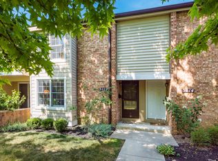 5112 Ranstead Ct, Columbus, OH 43220