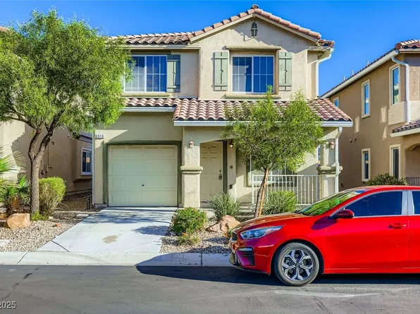 6516 Blessed Thistle Ave, Las Vegas, NV 89141