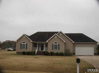 113 Brock Ridge Run, Elizabeth City, NC 27909