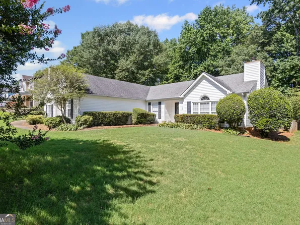 155 Woodstream Dr, Newnan, GA 30265