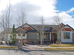 5340 Merlot Ln, Billings, MT 59106