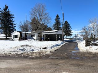 9236 Forest Cres, Pt Hope, ON L0A 1B0