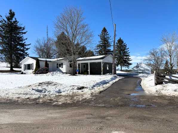 9236 Forest Cres, Pt Hope, ON L0A 1B0