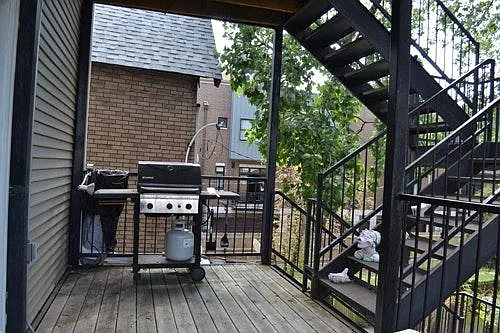 2076 N Stave St #2A — Photo 14