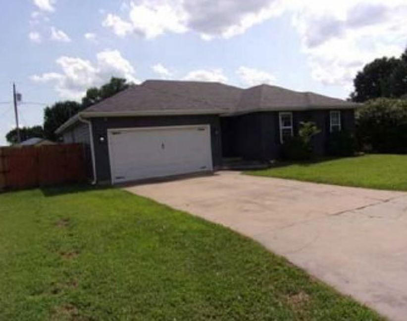 Property Front View