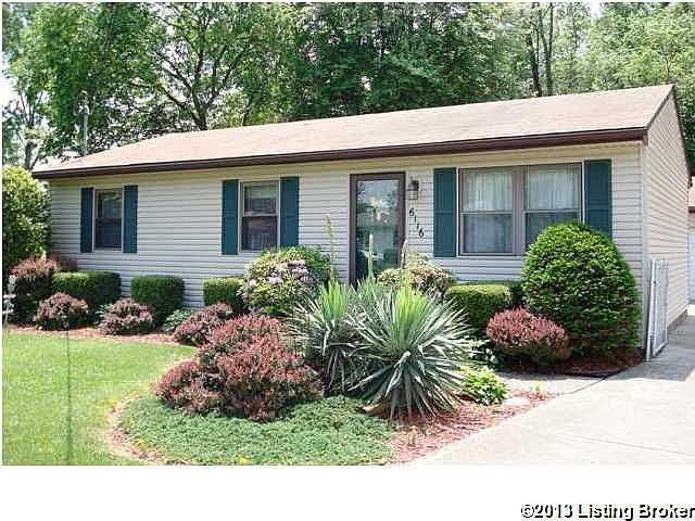 1st image of 6116 Julie Kays Way