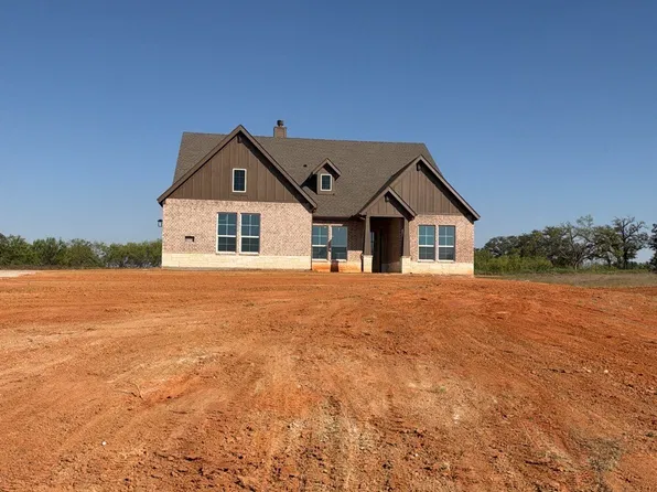 329 Johnny Boy Way, Springtown, TX 76082