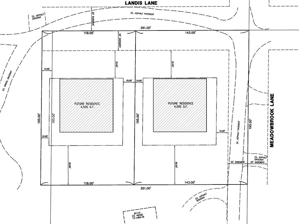 1st image of 1116 Meadowbrook Ln