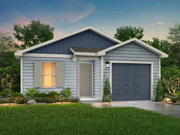 533 Don Ln, Itasca, TX 76055