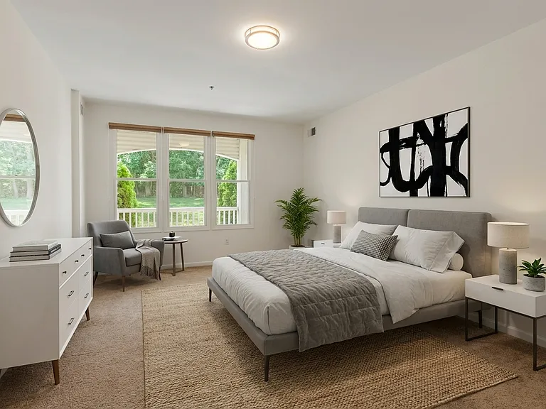 Westmount Apartments — Photo 38