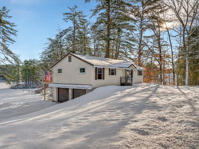 347 Brownfield Road, Porter, ME, 04068