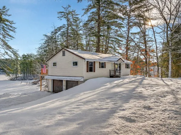 347 Brownfield Road, Porter, ME 04068