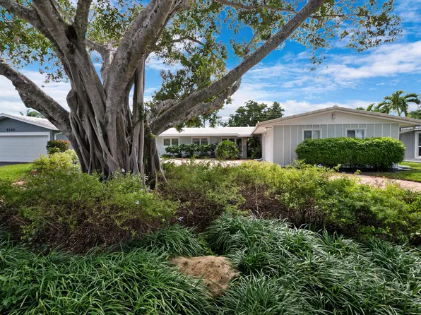 2110 NE 55TH Street, Fort Lauderdale, FL 33308
