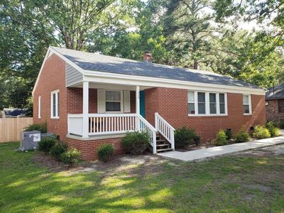 1829 Bedford Rd, Rocky Mount, NC, 27801