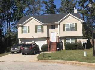 5722 Partin Ct, Ellenwood, GA 30294