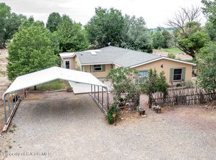37 Road 5194, Bloomfield, NM 87413
