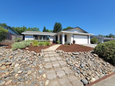 6033 Timberleaf Way, Orangevale, CA, 95662