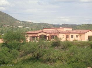 2676 W Mesa Verde Dr, Nogales, AZ 85621