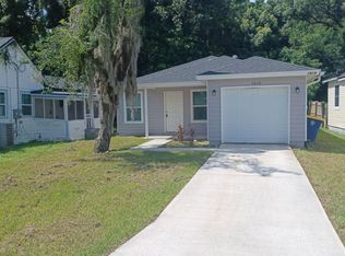 5828 Harris Ave, Jacksonville, FL 32211