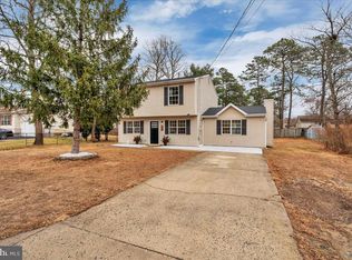 303 Blackfoot Trl, Browns Mills, NJ 08015