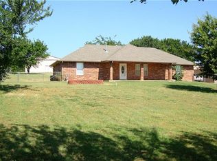 5016 S Berryman Rd, Oklahoma City, OK 73150