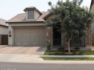 2623 S Rose Gdn, Mesa, AZ 85209