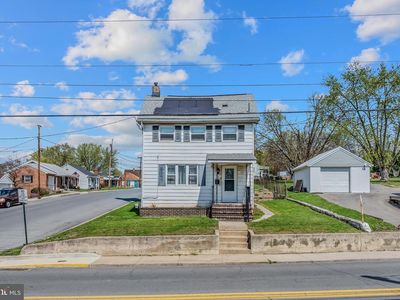 509 E Moler Ave, Martinsburg, WV, 25404