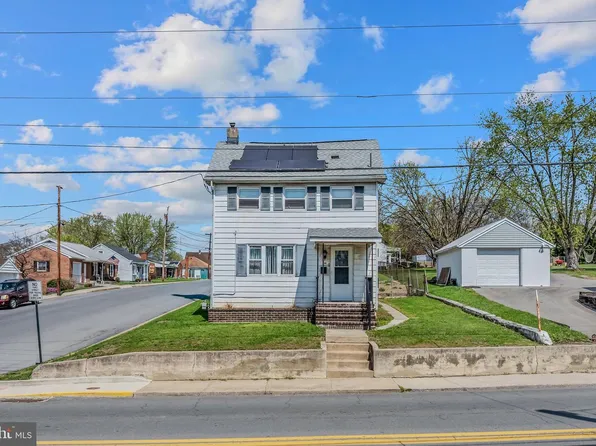 509 E Moler Ave, Martinsburg, WV 25404