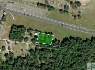0 Roebling Rd LOT 10, Bloomingdale, GA 31302