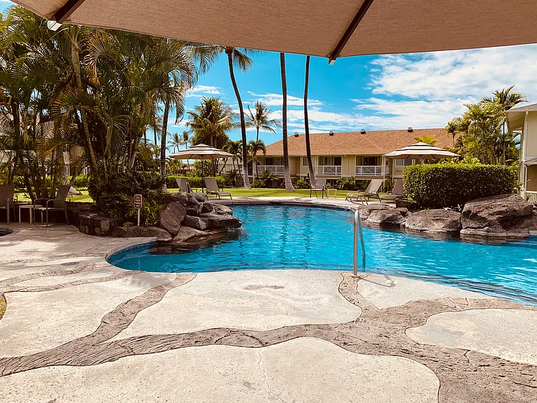 75-6009 Alii Dr #M23 — Photo 2