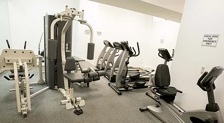 Rented by Ann Ferguson, LLC