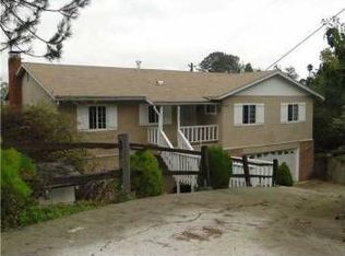 9712 Sierra Vista Ave, La Mesa, CA 91941