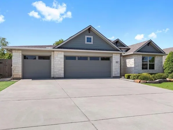 164 Racetrack Ln, Montgomery, TX 77356